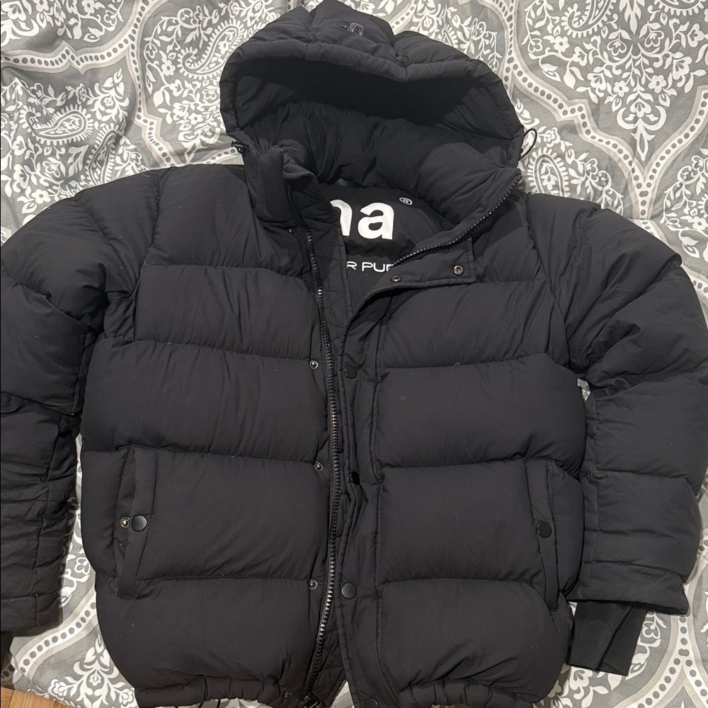 Aritzia Super Puff